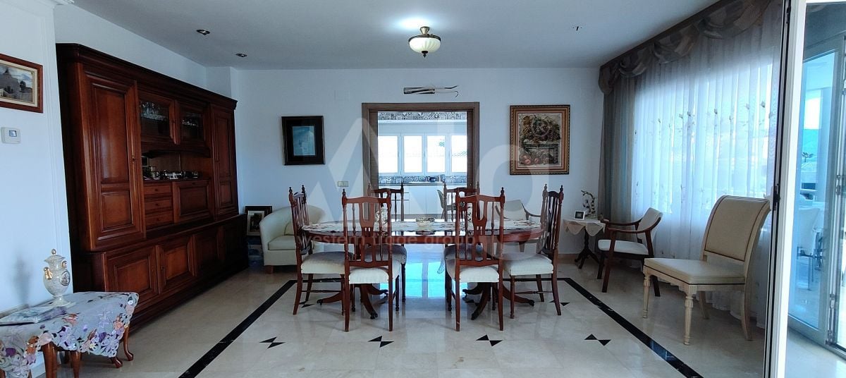9 bedroom Villa in Albir - PSE130813 - Photo - 8