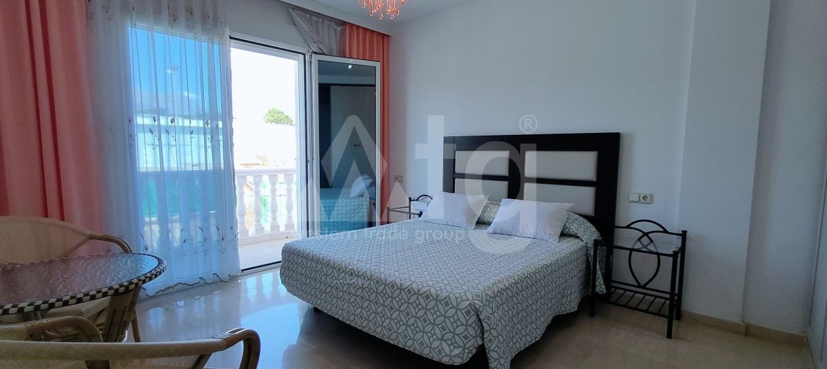 9 bedroom Villa in Albir - PSE130813 - Photo - 13