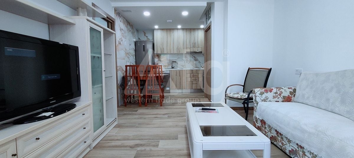 9 bedroom Villa in Albir - PSE130813 - Photo - 10