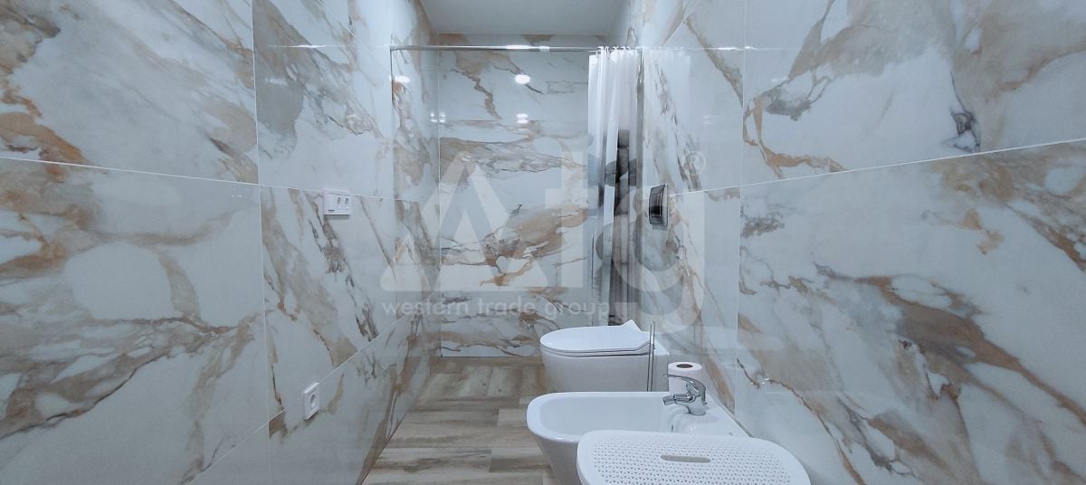 9 bedroom Villa in Albir - PSE130813 - Photo - 18
