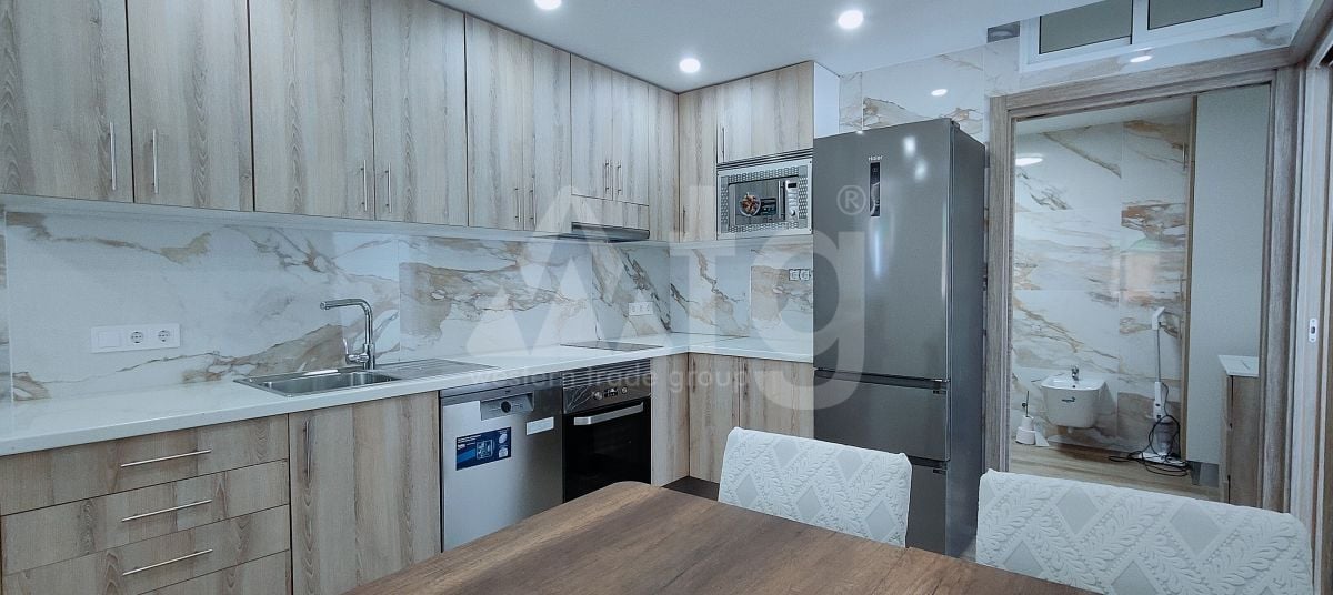 9 bedroom Villa in Albir - PSE130813 - Photo - 12