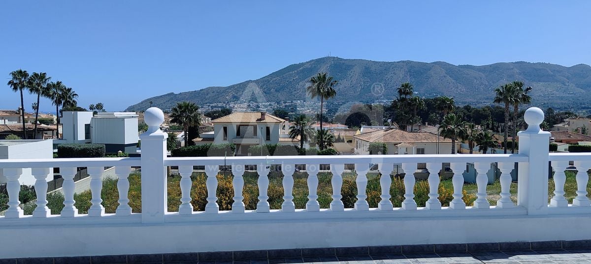 9 bedroom Villa in Albir - PSE130813 - Photo - 21