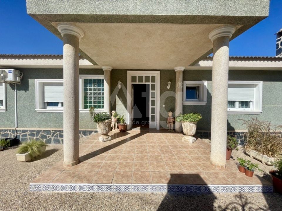 4 bedroom Villa in Rojales - CSH130952 - Photo - 1