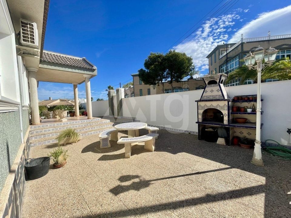 4 bedroom Villa in Rojales - CSH130952 - Photo - 3