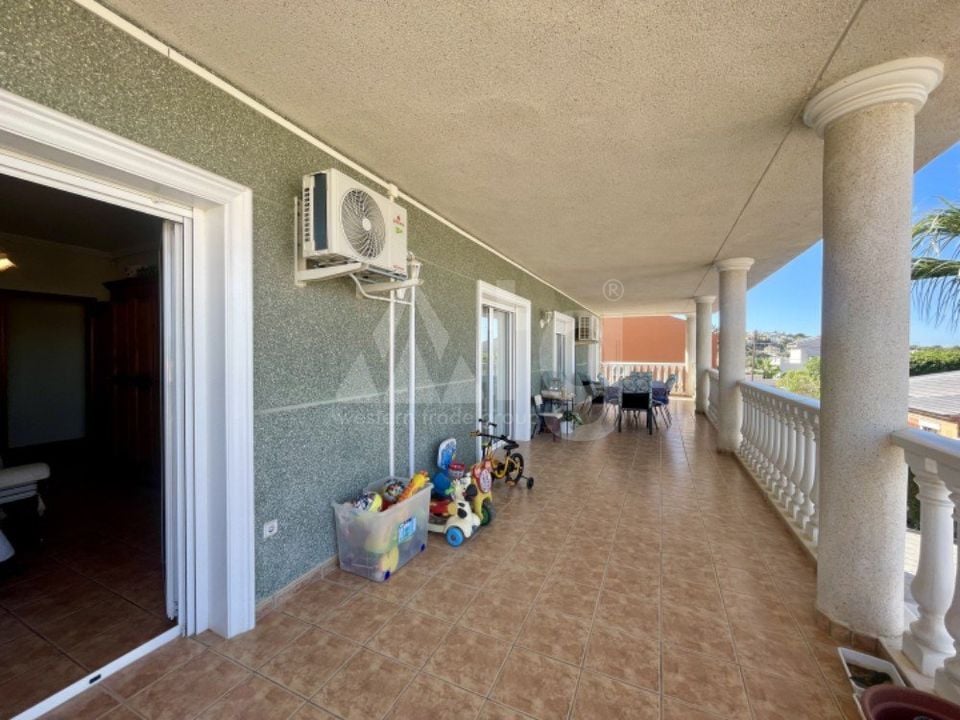 4 bedroom Villa in Rojales - CSH130952 - Photo - 5