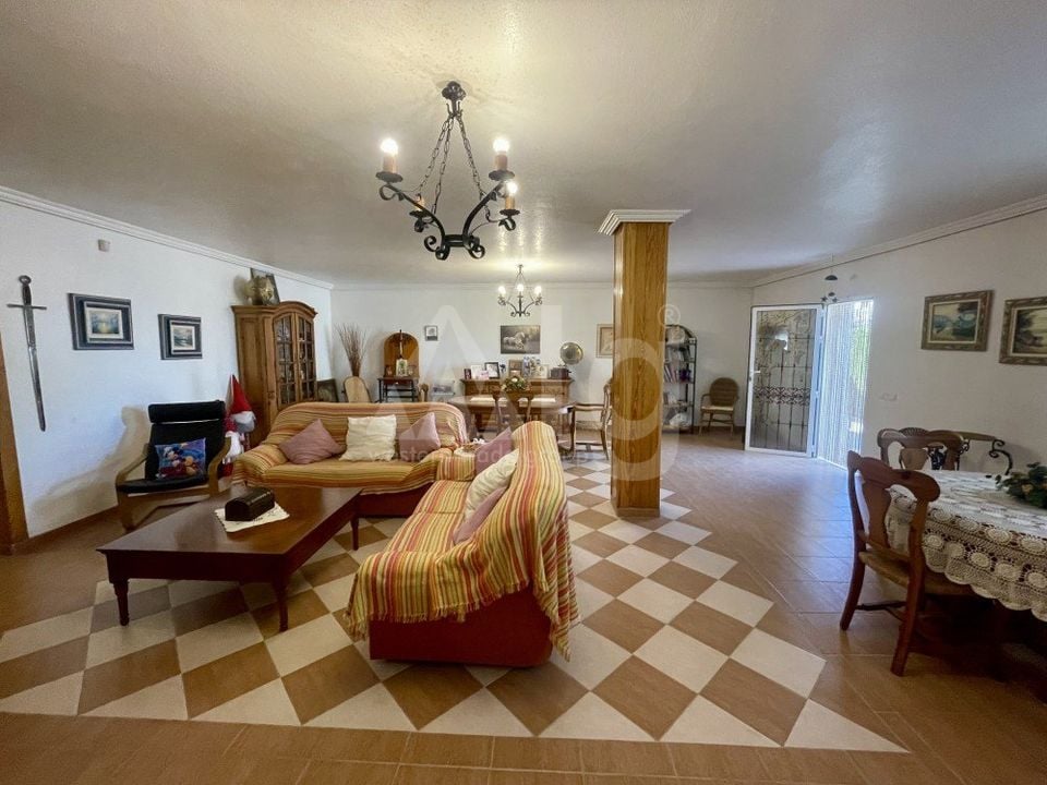 4 bedroom Villa in Rojales - CSH130952 - Photo - 6