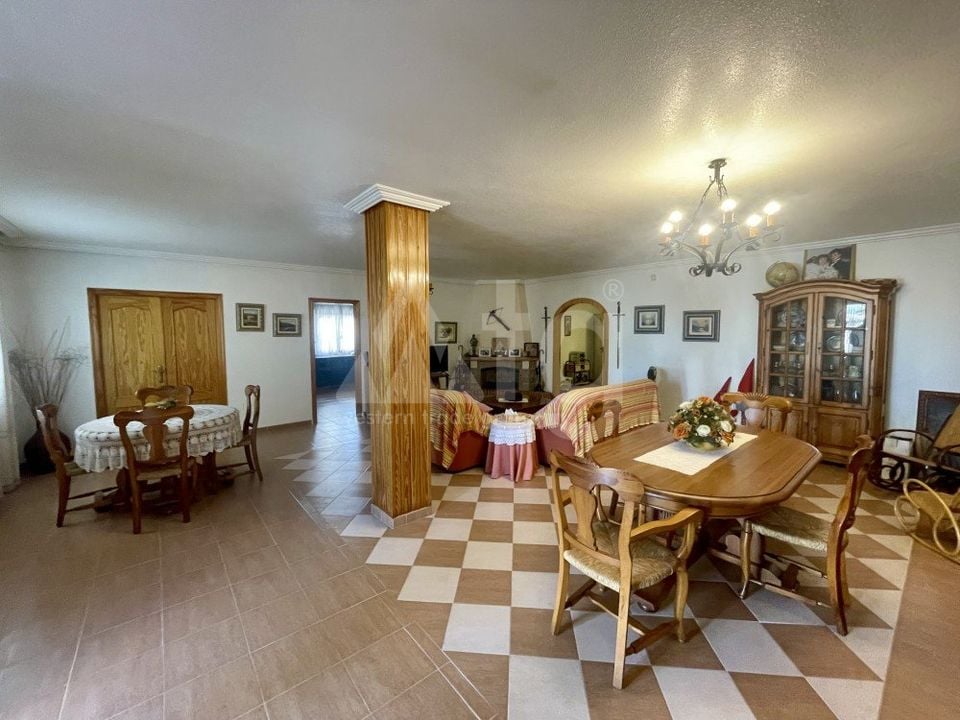 4 bedroom Villa in Rojales - CSH130952 - Photo - 7