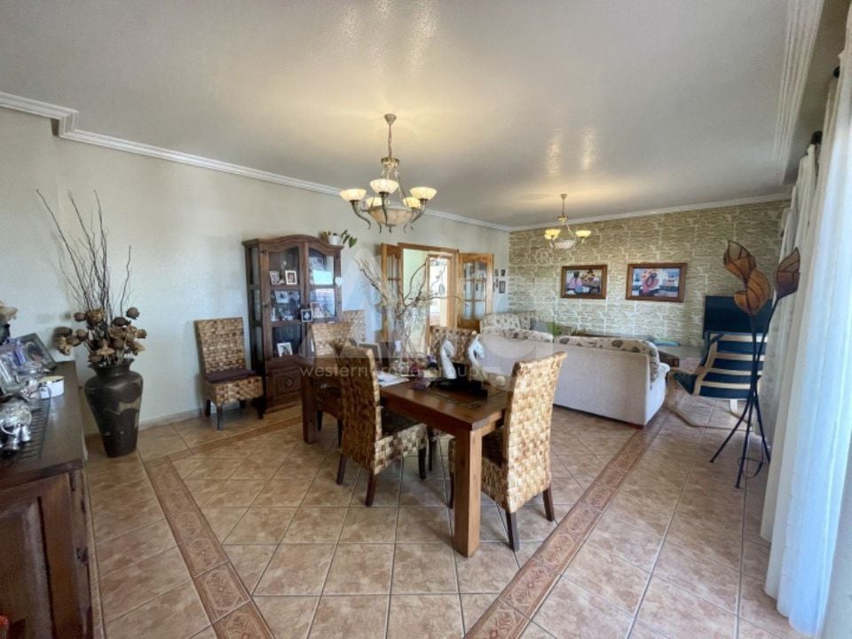 4 bedroom Villa in Rojales - CSH130952 - Photo - 8
