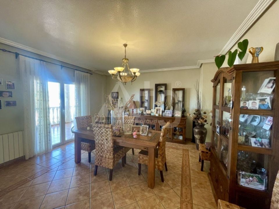 4 bedroom Villa in Rojales - CSH130952 - Photo - 9