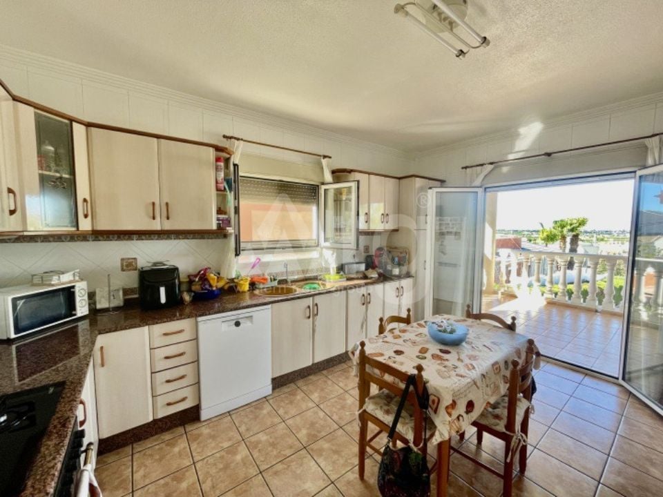 4 bedroom Villa in Rojales - CSH130952 - Photo - 11