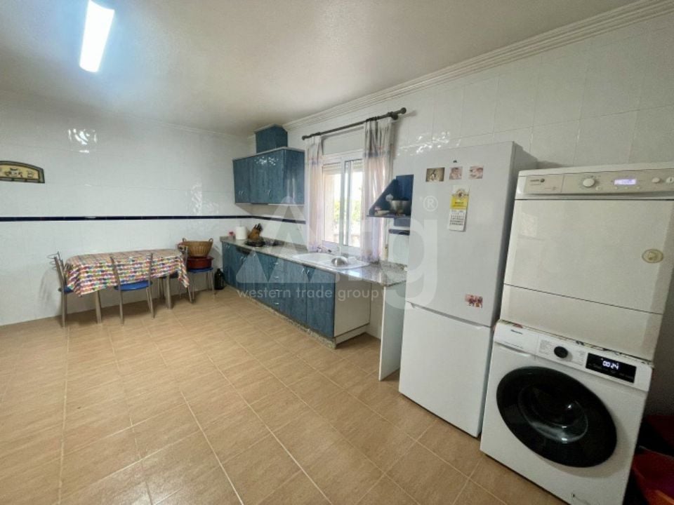 4 bedroom Villa in Rojales - CSH130952 - Photo - 12