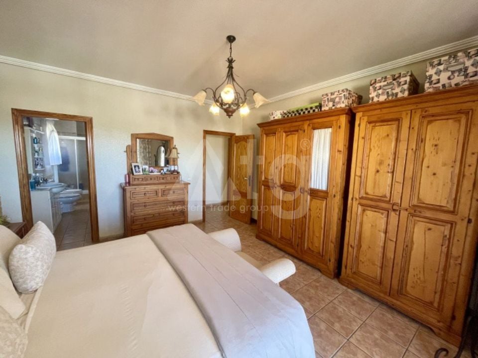 4 bedroom Villa in Rojales - CSH130952 - Photo - 15