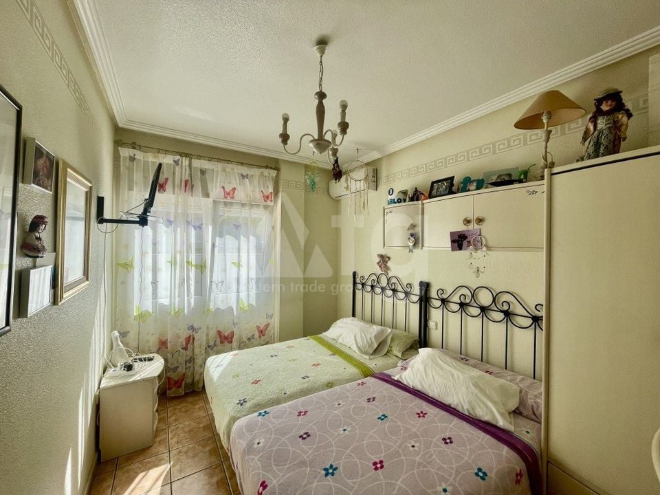 4 bedroom Villa in Rojales - CSH130952 - Photo - 16