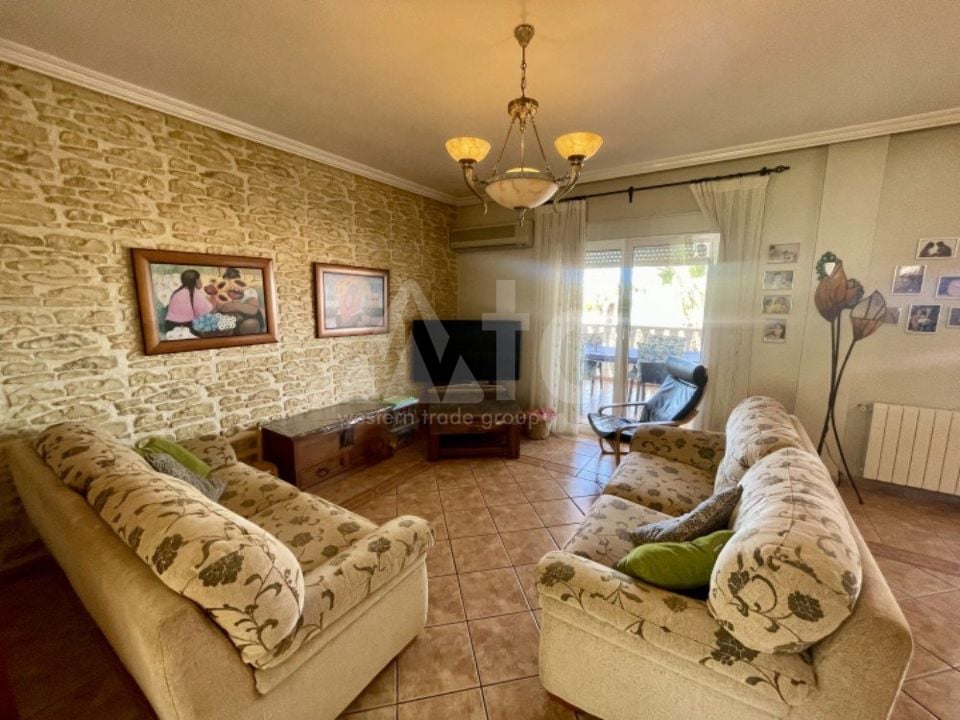 4 bedroom Villa in Rojales - CSH130952 - Photo - 17