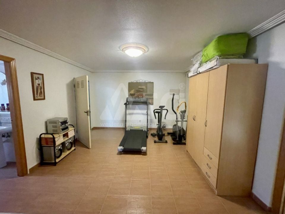 4 bedroom Villa in Rojales - CSH130952 - Photo - 20