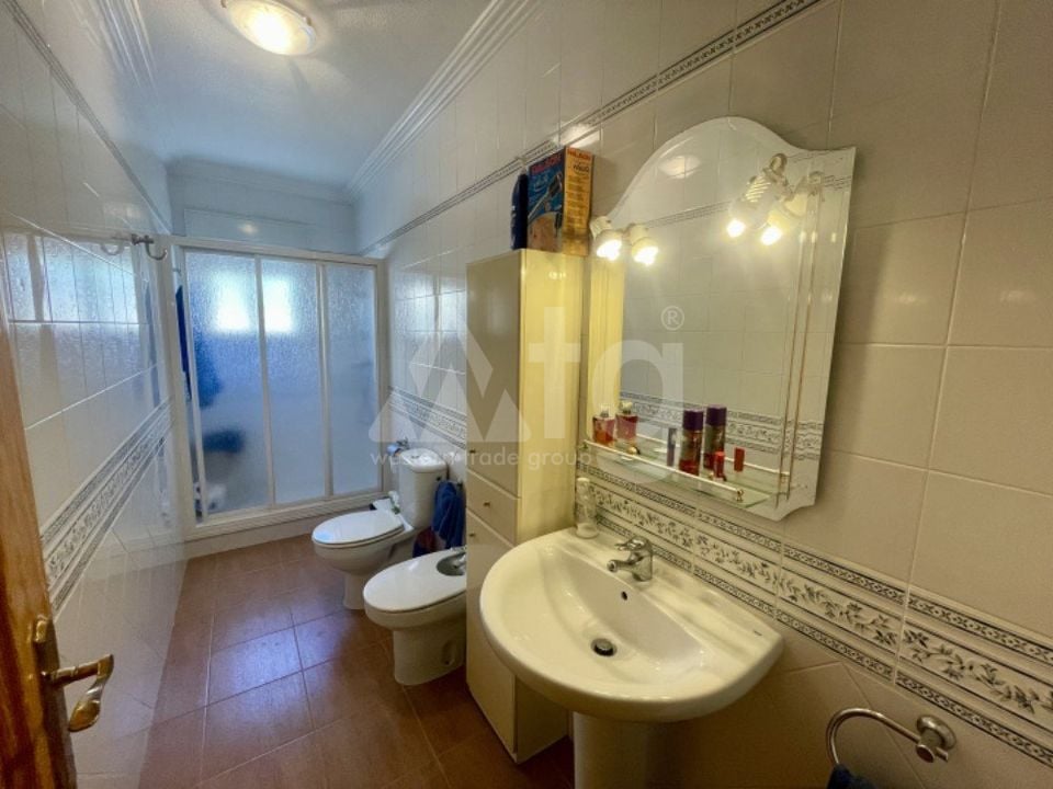 4 bedroom Villa in Rojales - CSH130952 - Photo - 21