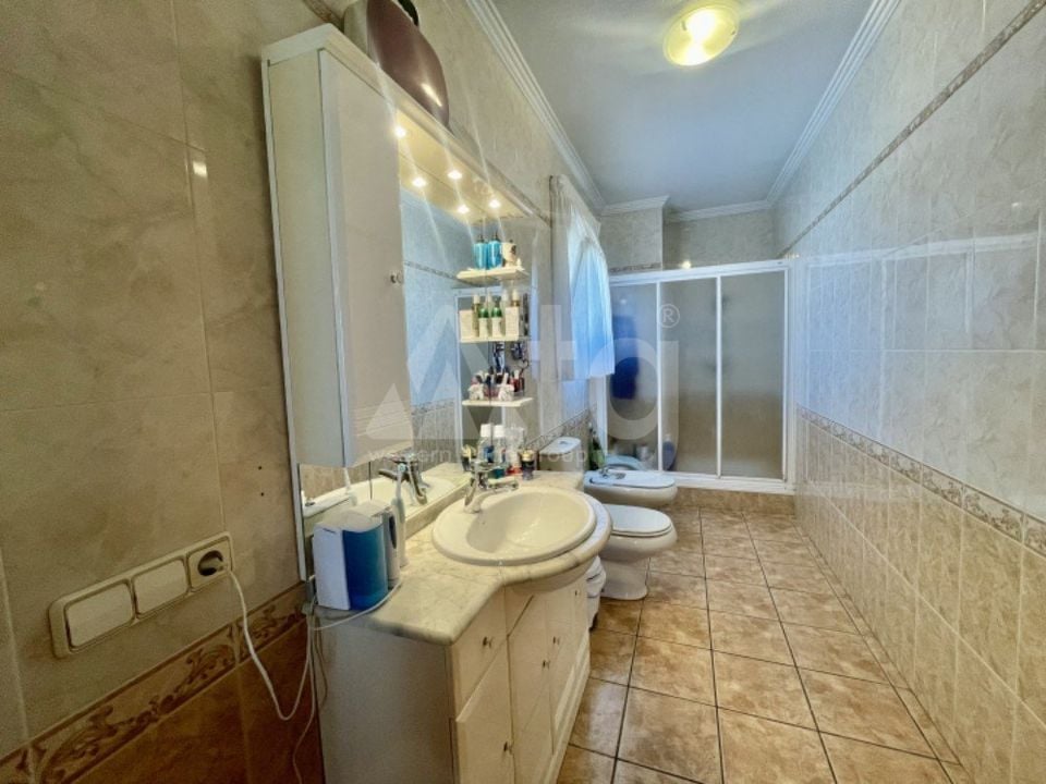 4 bedroom Villa in Rojales - CSH130952 - Photo - 22