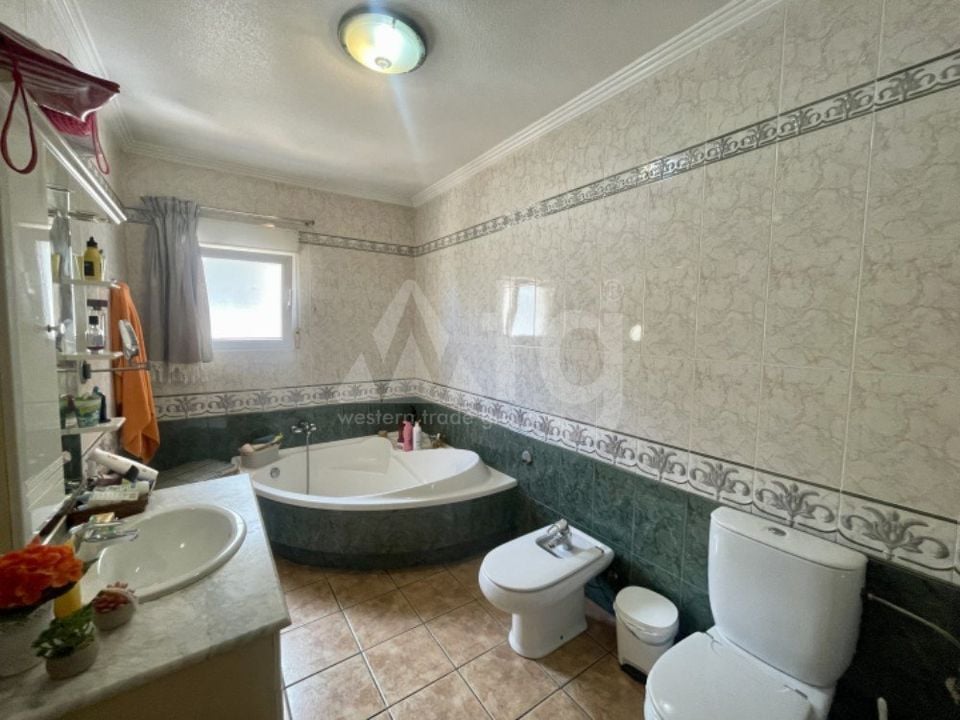 4 bedroom Villa in Rojales - CSH130952 - Photo - 23