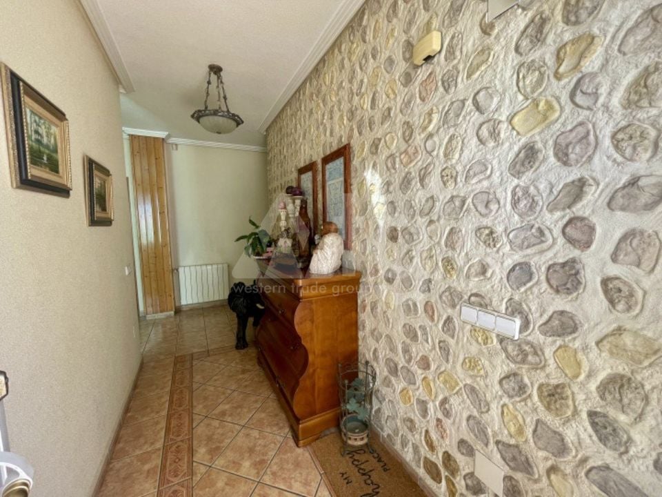 4 bedroom Villa in Rojales - CSH130952 - Photo - 24