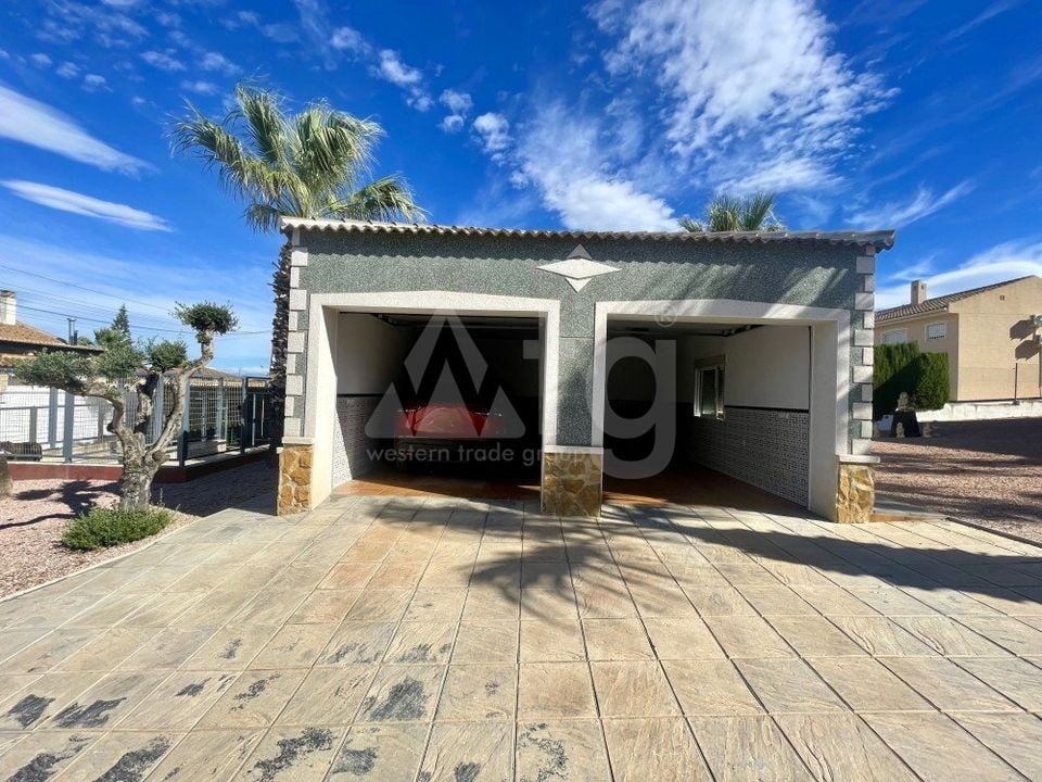 4 bedroom Villa in Rojales - CSH130952 - Photo - 26