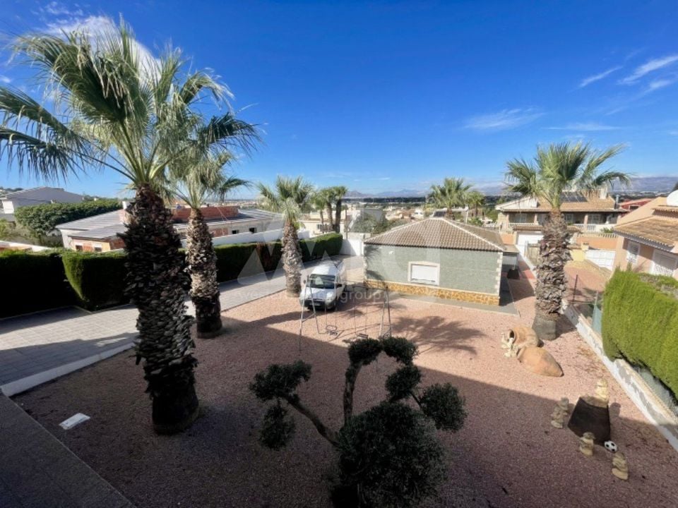 4 bedroom Villa in Rojales - CSH130952 - Photo - 27