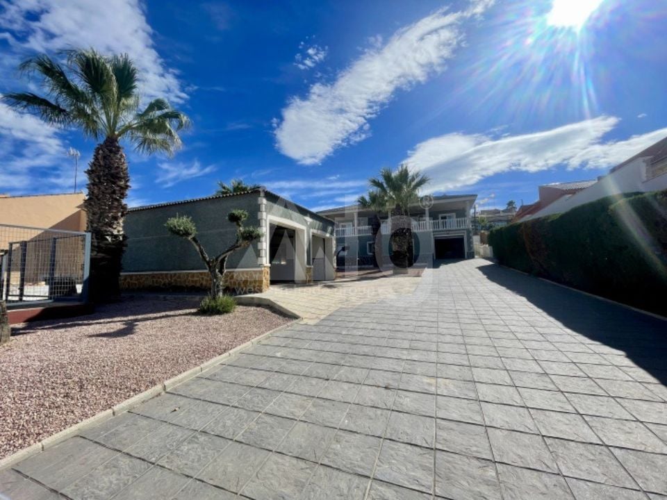 4 bedroom Villa in Rojales - CSH130952 - Photo - 28