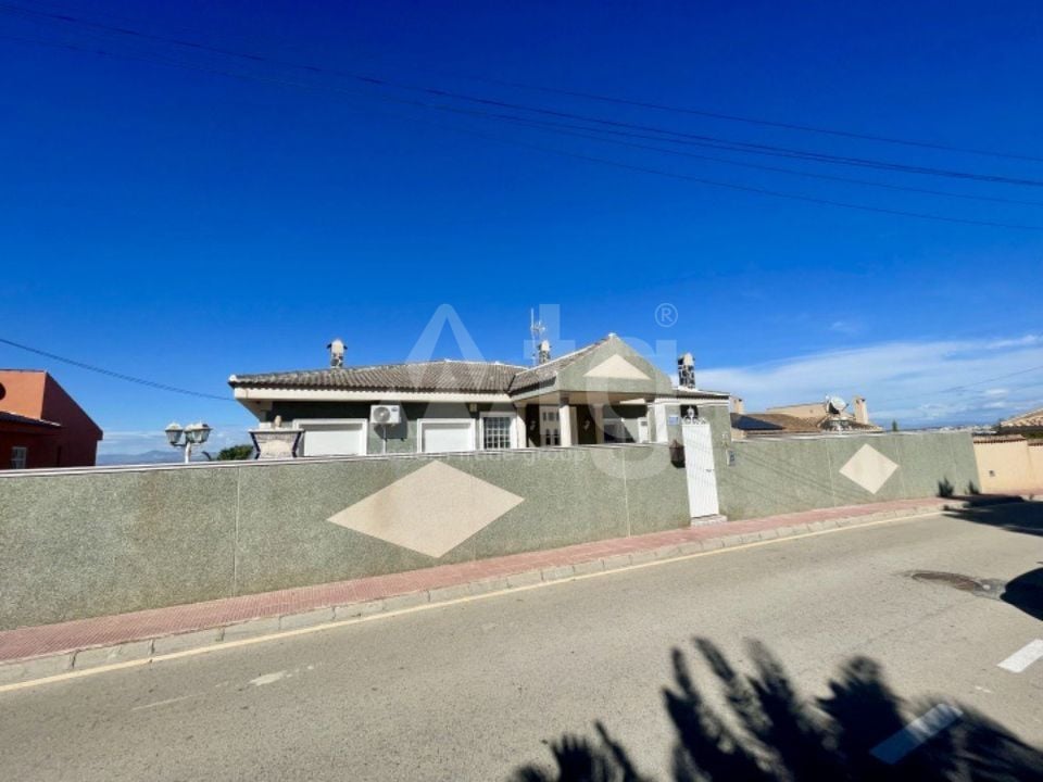 4 bedroom Villa in Rojales - CSH130952 - Photo - 29