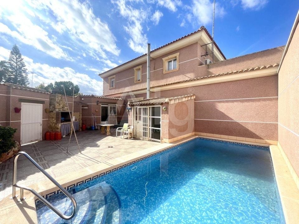 5 Schlafzimmer Villa in Formentera del Segura - CSH130955 - Foto - 1