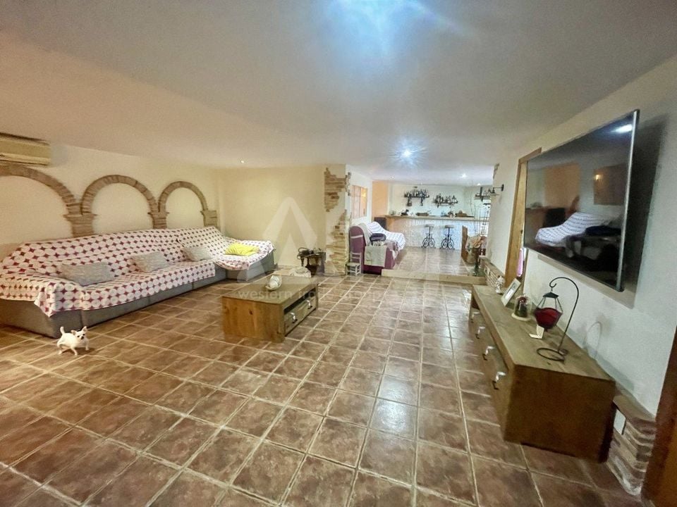 5 Schlafzimmer Villa in Formentera del Segura - CSH130955 - Foto - 2