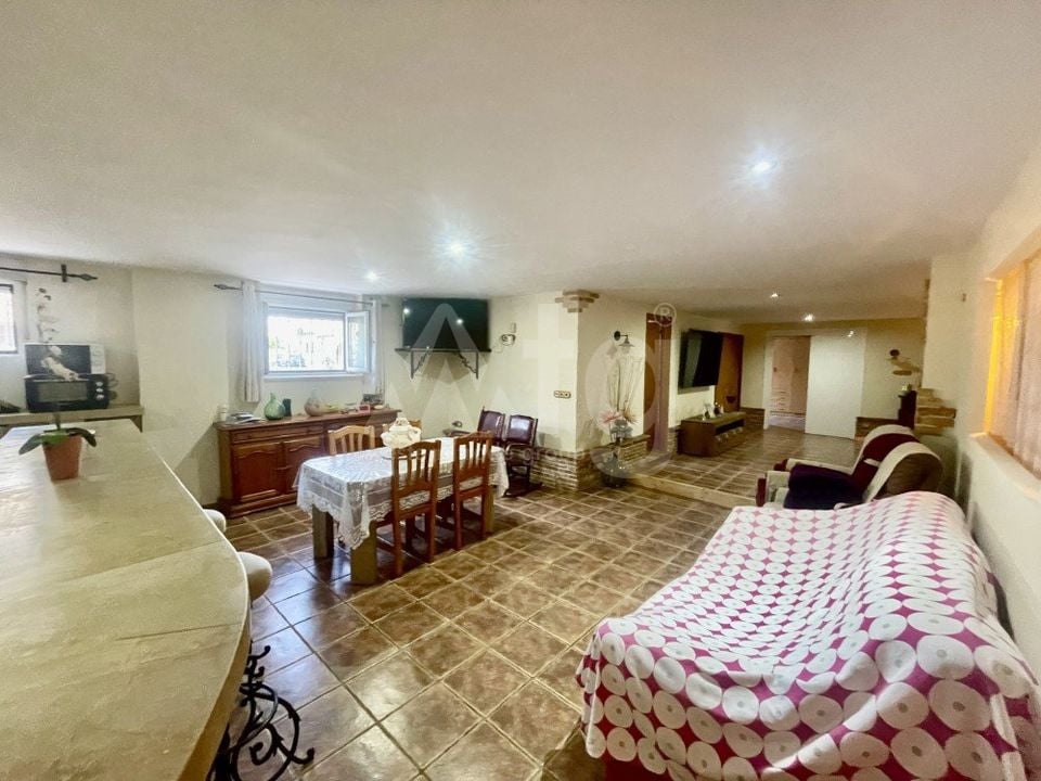 5 Schlafzimmer Villa in Formentera del Segura - CSH130955 - Foto - 4