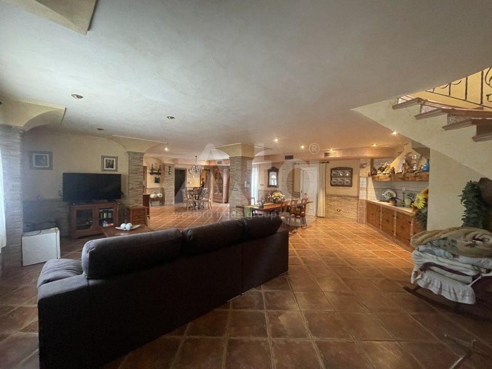 5 Schlafzimmer Villa in Formentera del Segura - CSH130955 - Foto - 5