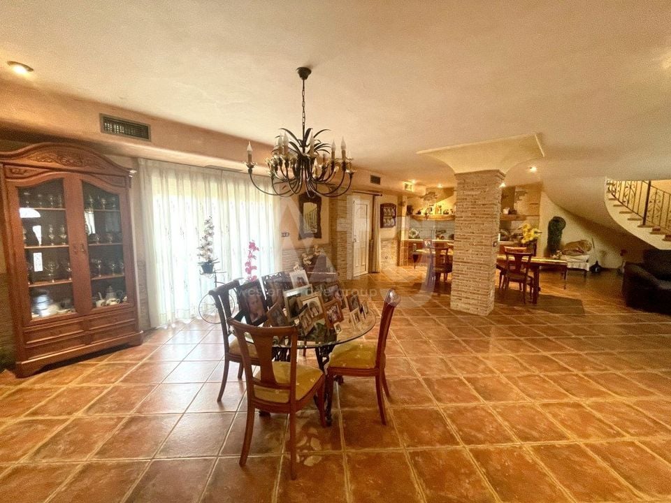 5 Schlafzimmer Villa in Formentera del Segura - CSH130955 - Foto - 6