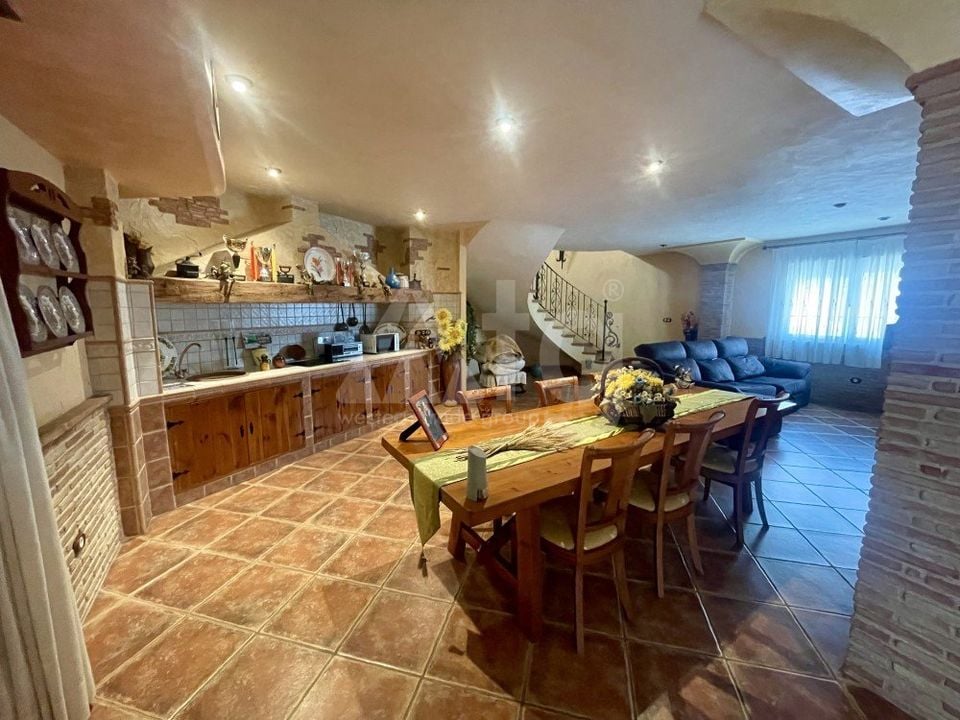 5 Schlafzimmer Villa in Formentera del Segura - CSH130955 - Foto - 7
