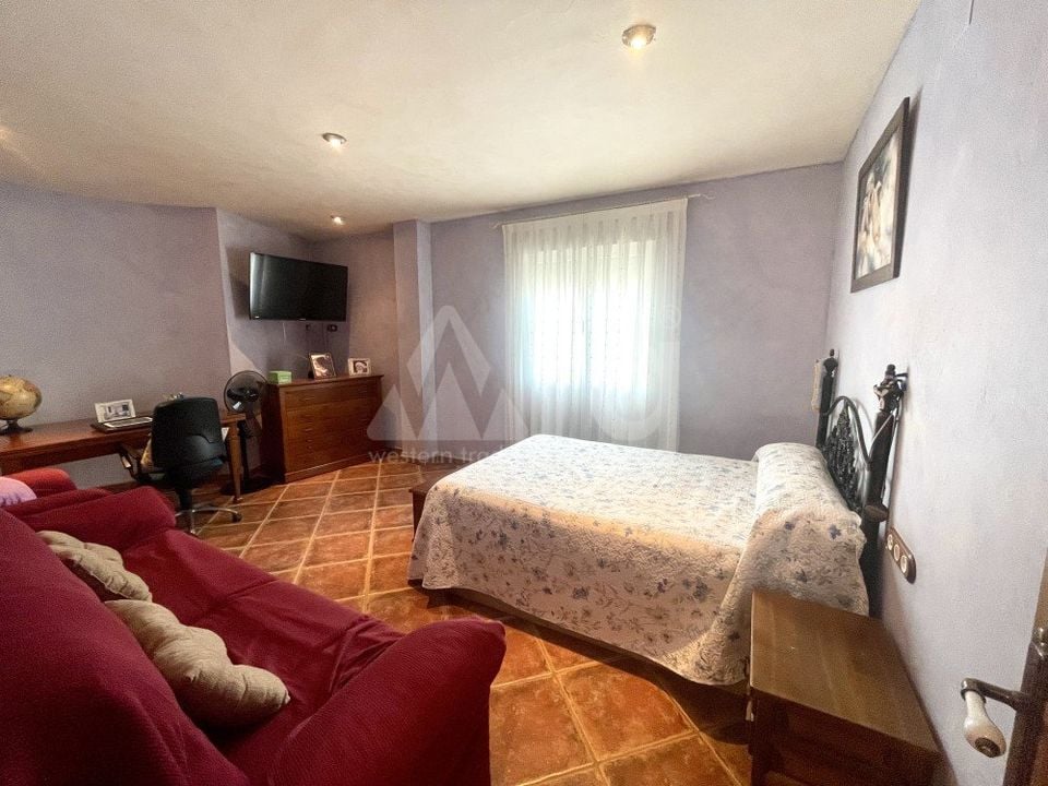 5 Schlafzimmer Villa in Formentera del Segura - CSH130955 - Foto - 9