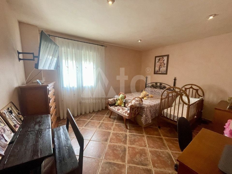 5 Schlafzimmer Villa in Formentera del Segura - CSH130955 - Foto - 10