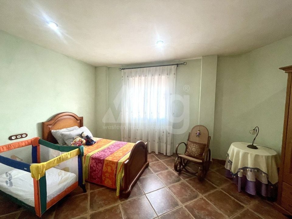 5 Schlafzimmer Villa in Formentera del Segura - CSH130955 - Foto - 11