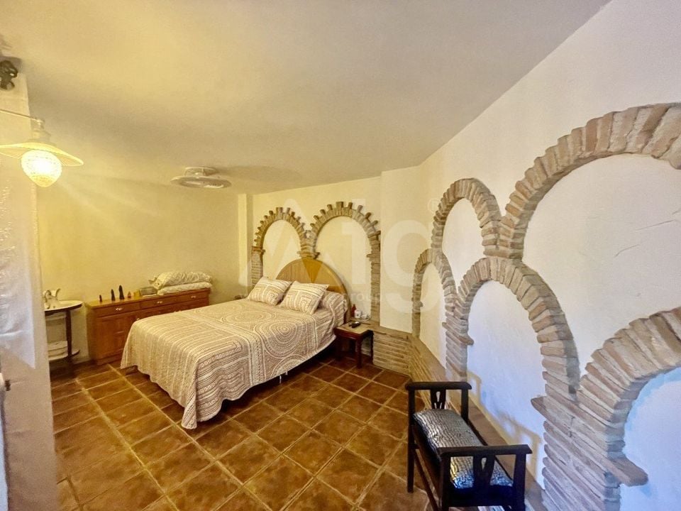 5 Schlafzimmer Villa in Formentera del Segura - CSH130955 - Foto - 12
