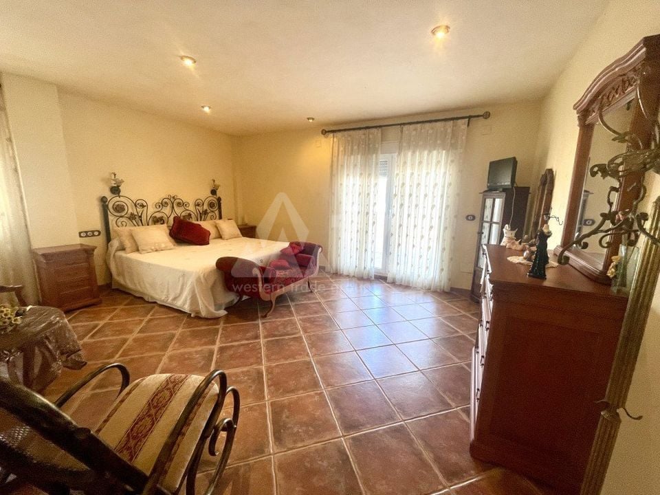 5 Schlafzimmer Villa in Formentera del Segura - CSH130955 - Foto - 13