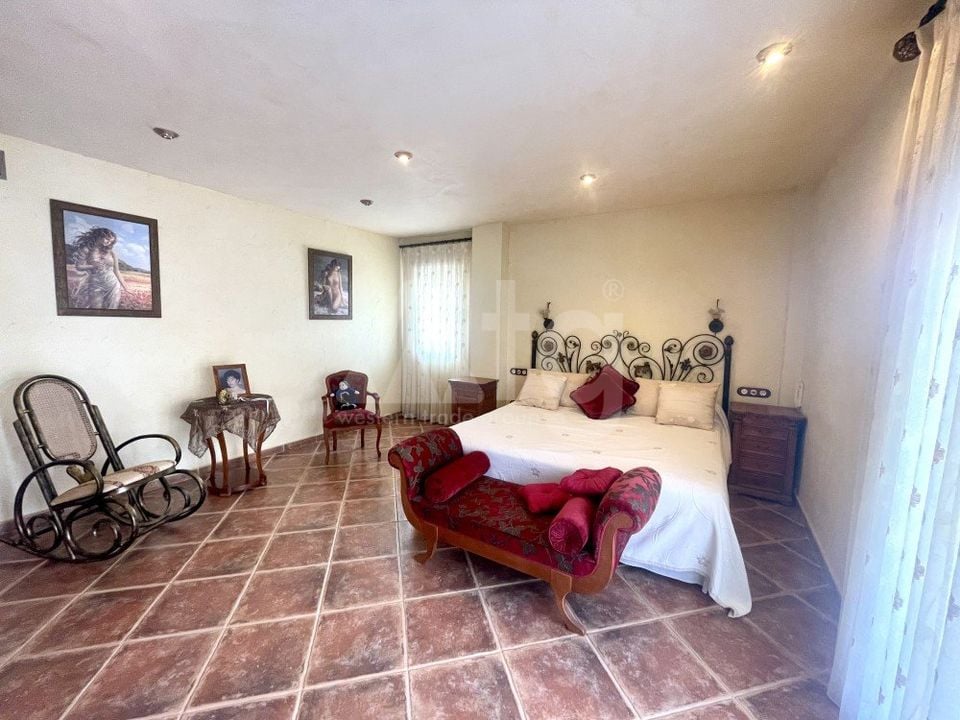 5 Schlafzimmer Villa in Formentera del Segura - CSH130955 - Foto - 14
