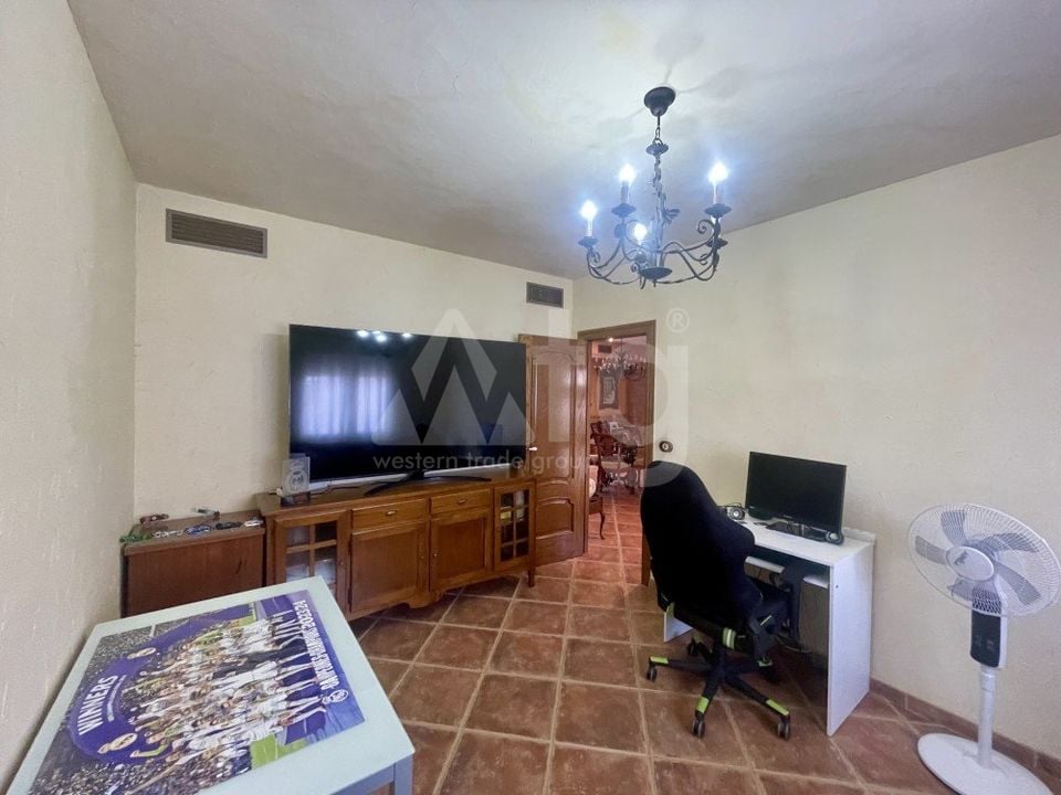 5 Schlafzimmer Villa in Formentera del Segura - CSH130955 - Foto - 15