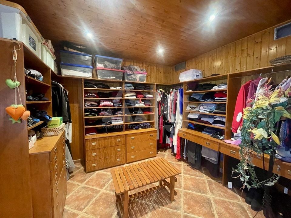 5 Schlafzimmer Villa in Formentera del Segura - CSH130955 - Foto - 16