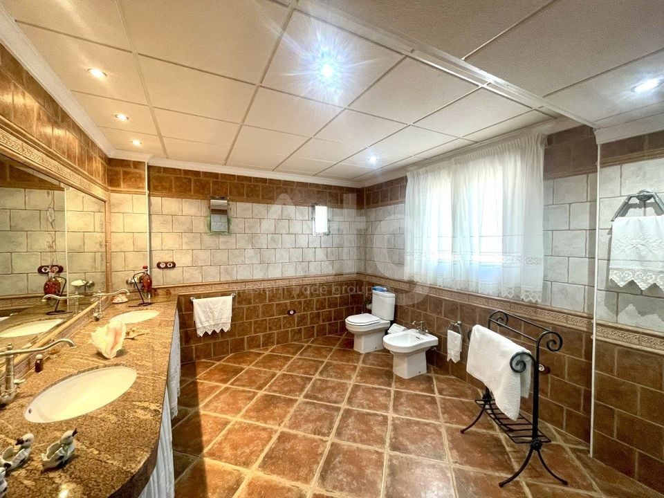 5 Schlafzimmer Villa in Formentera del Segura - CSH130955 - Foto - 17