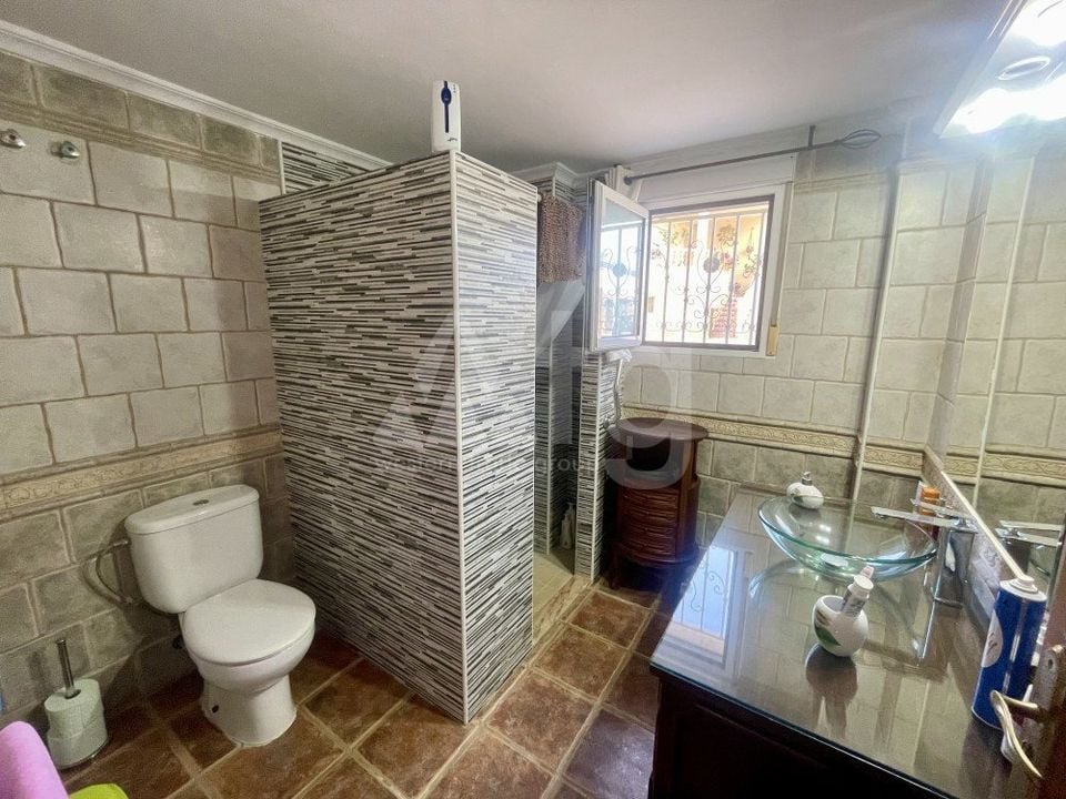 5 Schlafzimmer Villa in Formentera del Segura - CSH130955 - Foto - 20