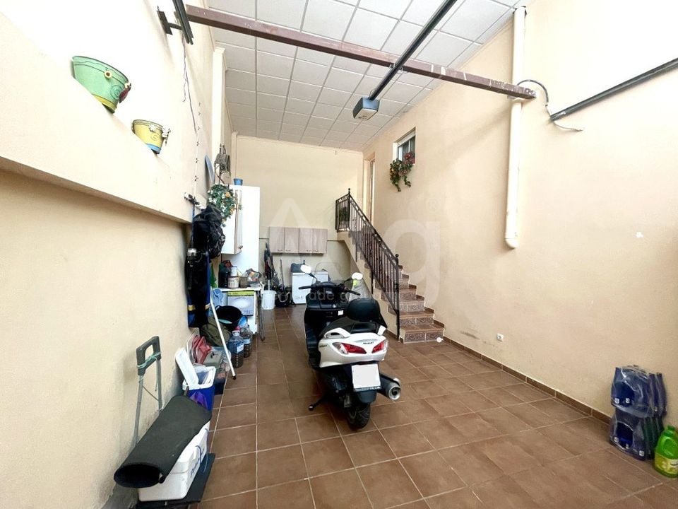 5 Schlafzimmer Villa in Formentera del Segura - CSH130955 - Foto - 21