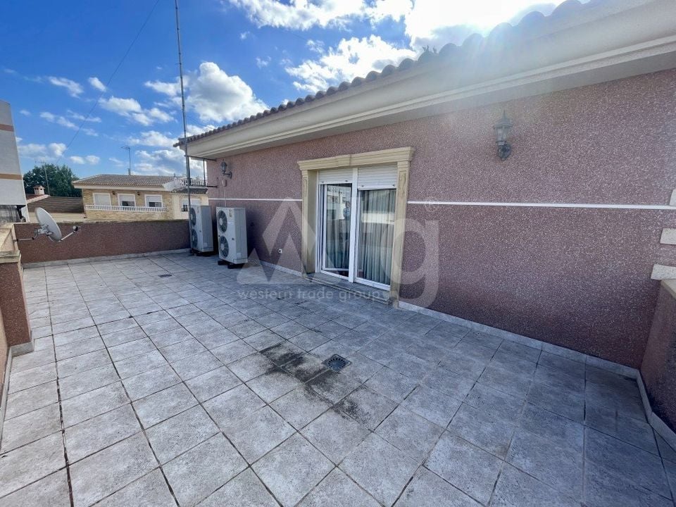 5 Schlafzimmer Villa in Formentera del Segura - CSH130955 - Foto - 23