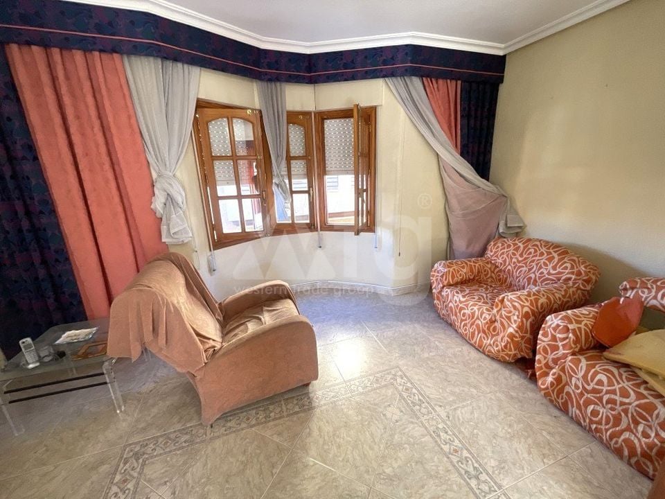 5 bedroom Townhouse in Rojales - CSH130956 - Photo - 2