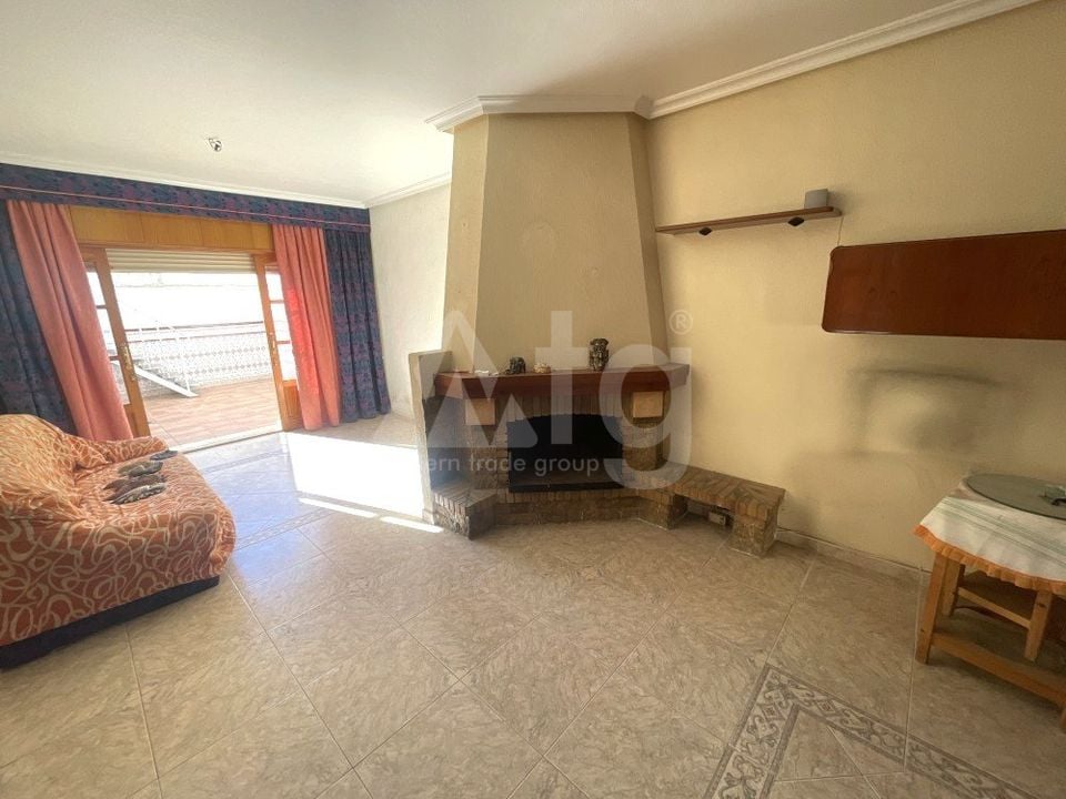 5 bedroom Townhouse in Rojales - CSH130956 - Photo - 3