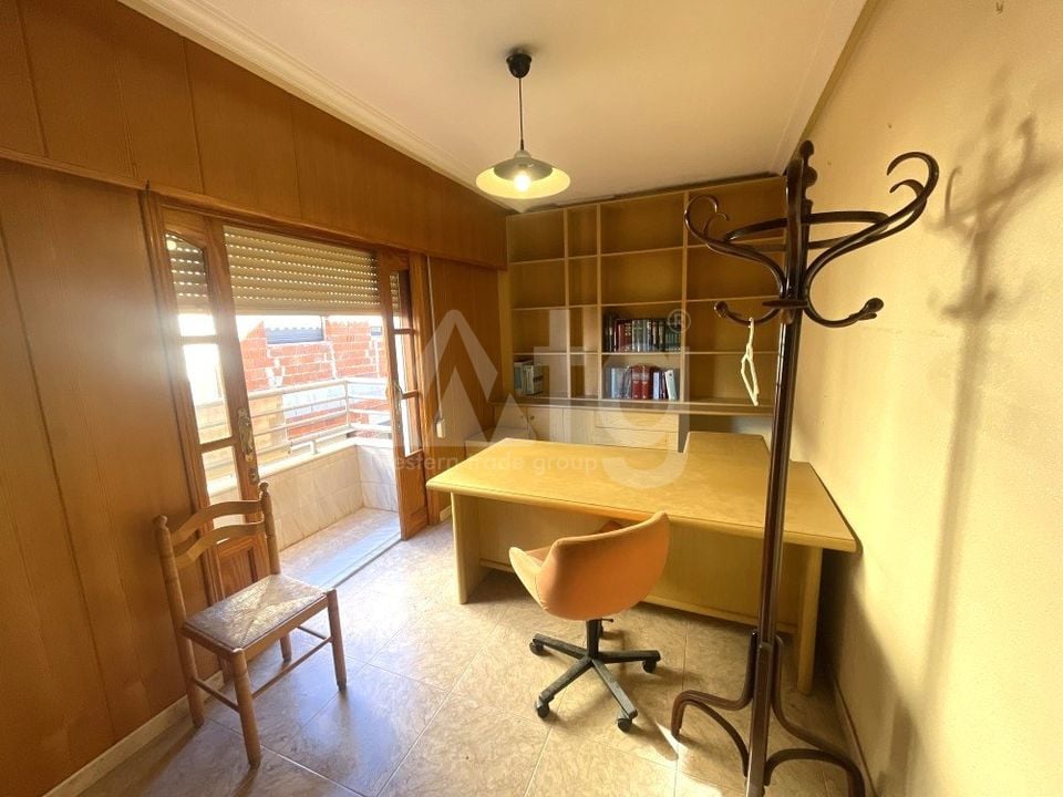 5 bedroom Townhouse in Rojales - CSH130956 - Photo - 7