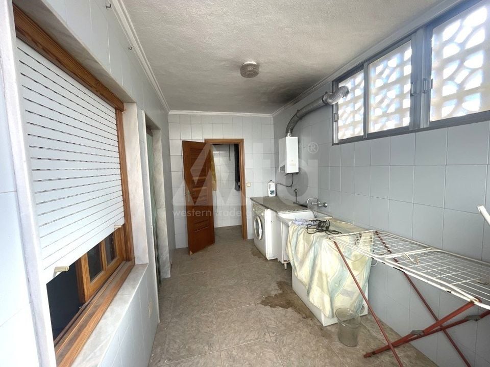 5 bedroom Townhouse in Rojales - CSH130956 - Photo - 11