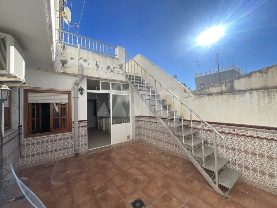 5 bedroom Townhouse in Rojales - CSH130956 - Photo - 12